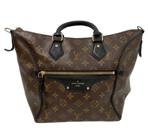 louis vuitton monogram tourne mm.